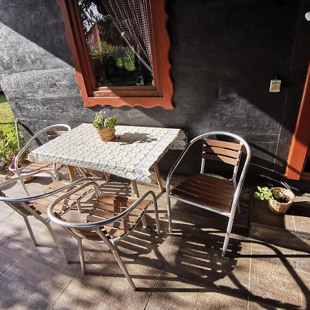 Ferienwohnung House For Rest Juliet Velika Gorica Exterior foto