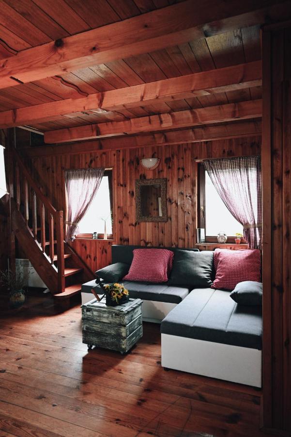 Ferienwohnung House For Rest Juliet Velika Gorica Exterior foto