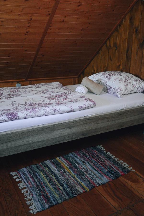 Ferienwohnung House For Rest Juliet Velika Gorica Exterior foto